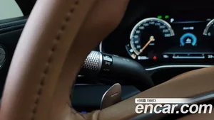 Genesis GV80, 2021 — миниатюра 29