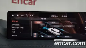 Genesis GV80, 2021 — миниатюра 33