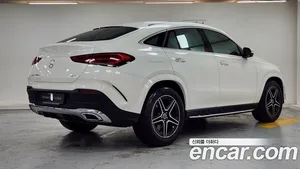 Mercedes-Benz GLE-Class, 2021 — миниатюра 2