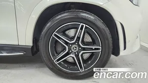 Mercedes-Benz GLE-Class, 2021 — миниатюра 5