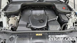 Mercedes-Benz GLE-Class, 2021 — миниатюра 6