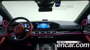Mercedes-Benz GLE-Class, 2021 — миниатюра 7