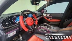Mercedes-Benz GLE-Class, 2021 — миниатюра 9