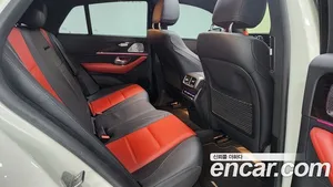 Mercedes-Benz GLE-Class, 2021 — миниатюра 10