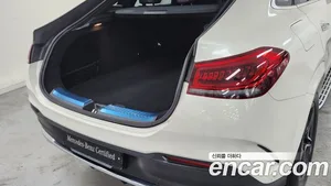 Mercedes-Benz GLE-Class, 2021 — миниатюра 11