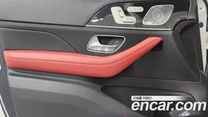 Mercedes-Benz GLE-Class, 2021 — миниатюра 15