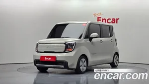 Kia RAY, 2023 — миниатюра 1