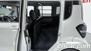 Kia RAY, 2023 — миниатюра 12