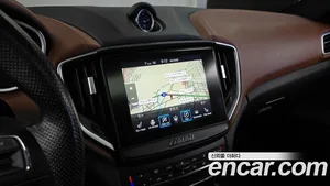 Maserati Ghibli, 2020 — миниатюра 14