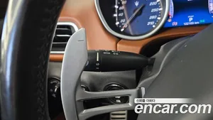 Maserati Ghibli, 2020 — миниатюра 17