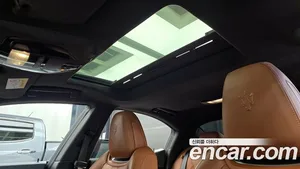Maserati Ghibli, 2020 — миниатюра 18