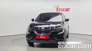 Renault QM6, 2021 — миниатюра 3