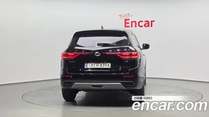 Renault QM6, 2021 — миниатюра 4