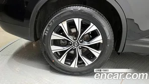 Renault QM6, 2021 — миниатюра 5