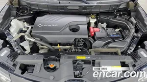 Renault QM6, 2021 — миниатюра 6