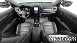 Renault QM6, 2021 — миниатюра 10