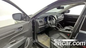 Renault QM6, 2021 — миниатюра 13