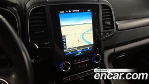 Renault QM6, 2021 — миниатюра 20