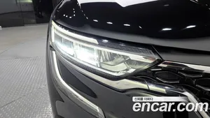Renault QM6, 2021 — миниатюра 8