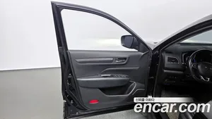 Renault QM6, 2021 — миниатюра 14