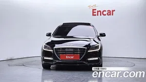Genesis G80, 2016 — миниатюра 3