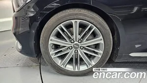 Genesis G80, 2016 — миниатюра 5