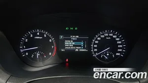 Genesis G80, 2016 — миниатюра 8