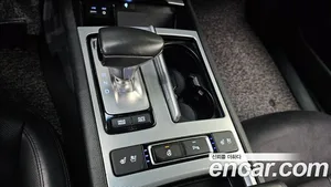 Genesis G80, 2016 — миниатюра 9