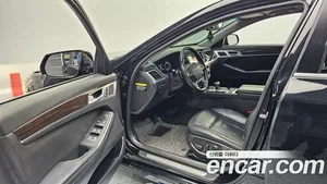 Genesis G80, 2016 — миниатюра 10