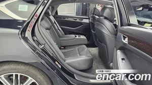 Genesis G80, 2016 — миниатюра 12