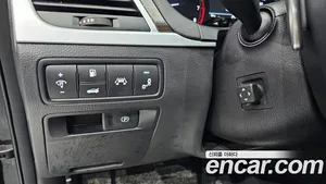 Genesis G80, 2016 — миниатюра 17