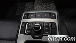 Genesis G80, 2016 — миниатюра 18