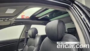 Genesis G80, 2016 — миниатюра 19