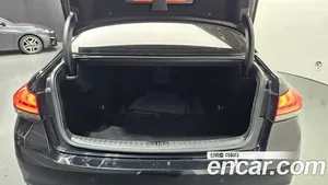 Genesis G80, 2016 — миниатюра 20