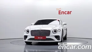 Bentley Continental, 2020 — миниатюра 3
