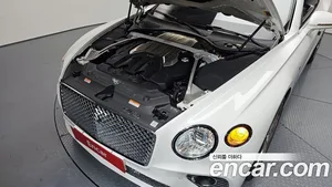 Bentley Continental, 2020 — миниатюра 6