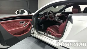 Bentley Continental, 2020 — миниатюра 10