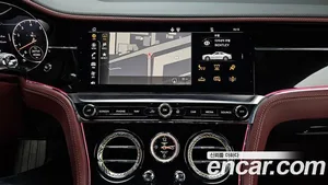 Bentley Continental, 2020 — миниатюра 13
