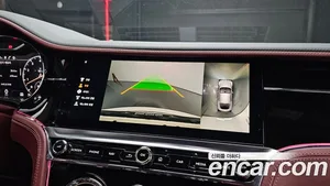 Bentley Continental, 2020 — миниатюра 14