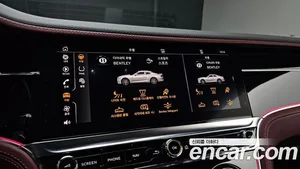 Bentley Continental, 2020 — миниатюра 16