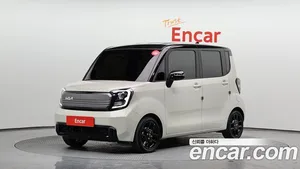 Kia RAY, 2025 — миниатюра 1