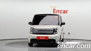 Kia RAY, 2025 — миниатюра 3