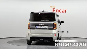 Kia RAY, 2025 — миниатюра 4