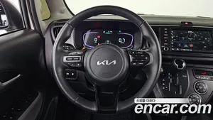 Kia RAY, 2025 — миниатюра 13