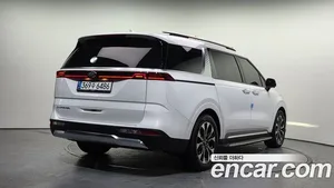 Kia Carnival, 2021 — миниатюра 2