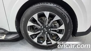 Kia Carnival, 2021 — миниатюра 5