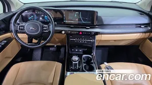 Kia Carnival, 2021 — миниатюра 7