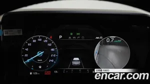 Kia Carnival, 2021 — миниатюра 8