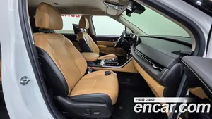 Kia Carnival, 2021 — миниатюра 10