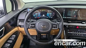 Kia Carnival, 2021 — миниатюра 13
